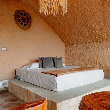 Dosquebradas Hotel Pachamama Campestre מראה חיצוני תמונה