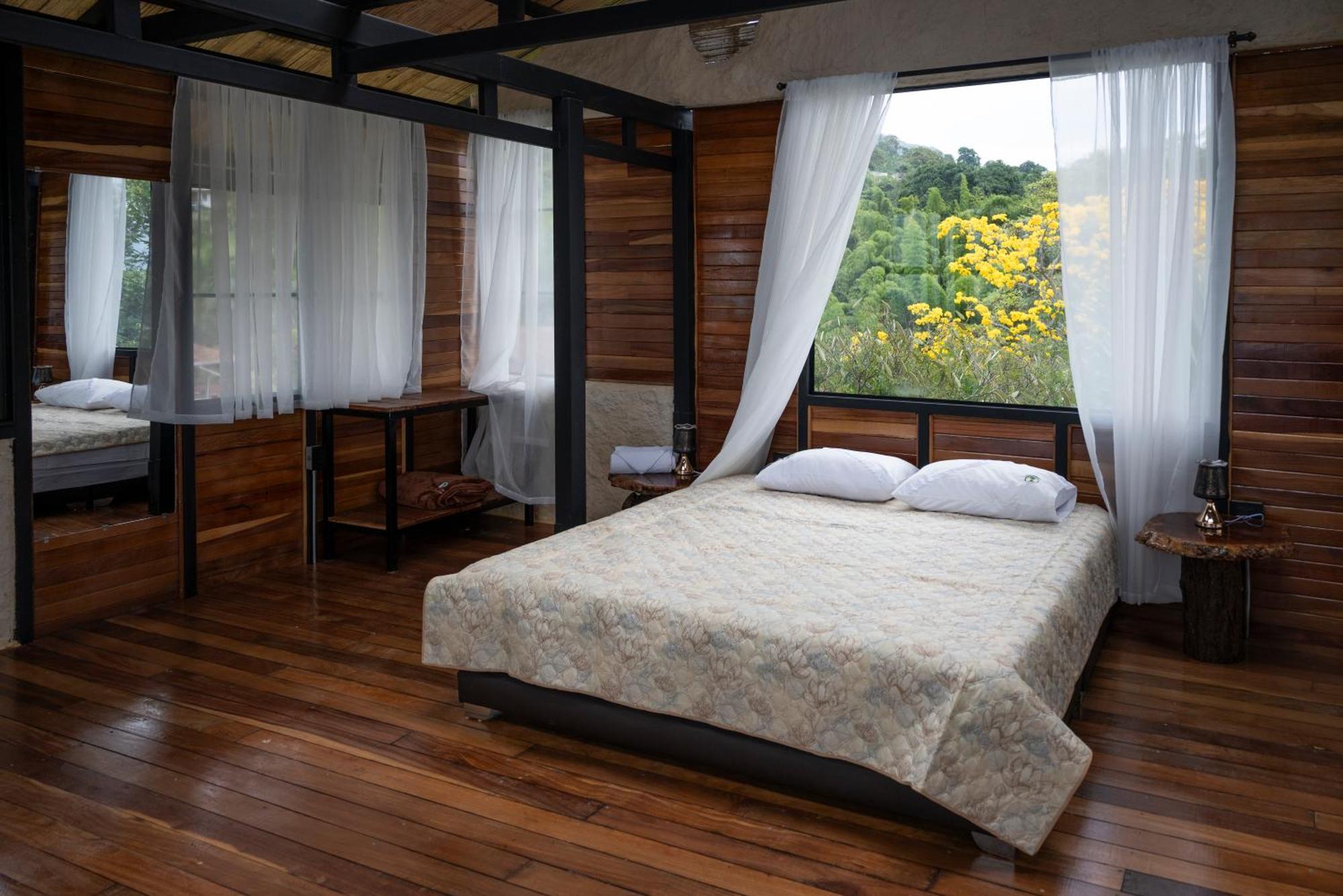 Dosquebradas Hotel Pachamama Campestre מראה חיצוני תמונה