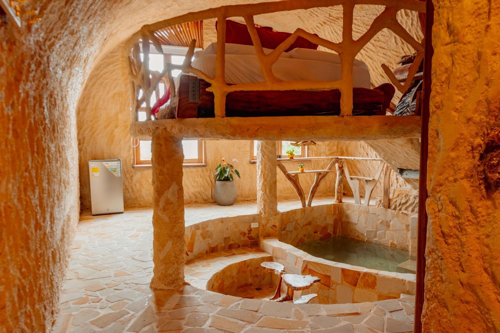 Dosquebradas Hotel Pachamama Campestre מראה חיצוני תמונה
