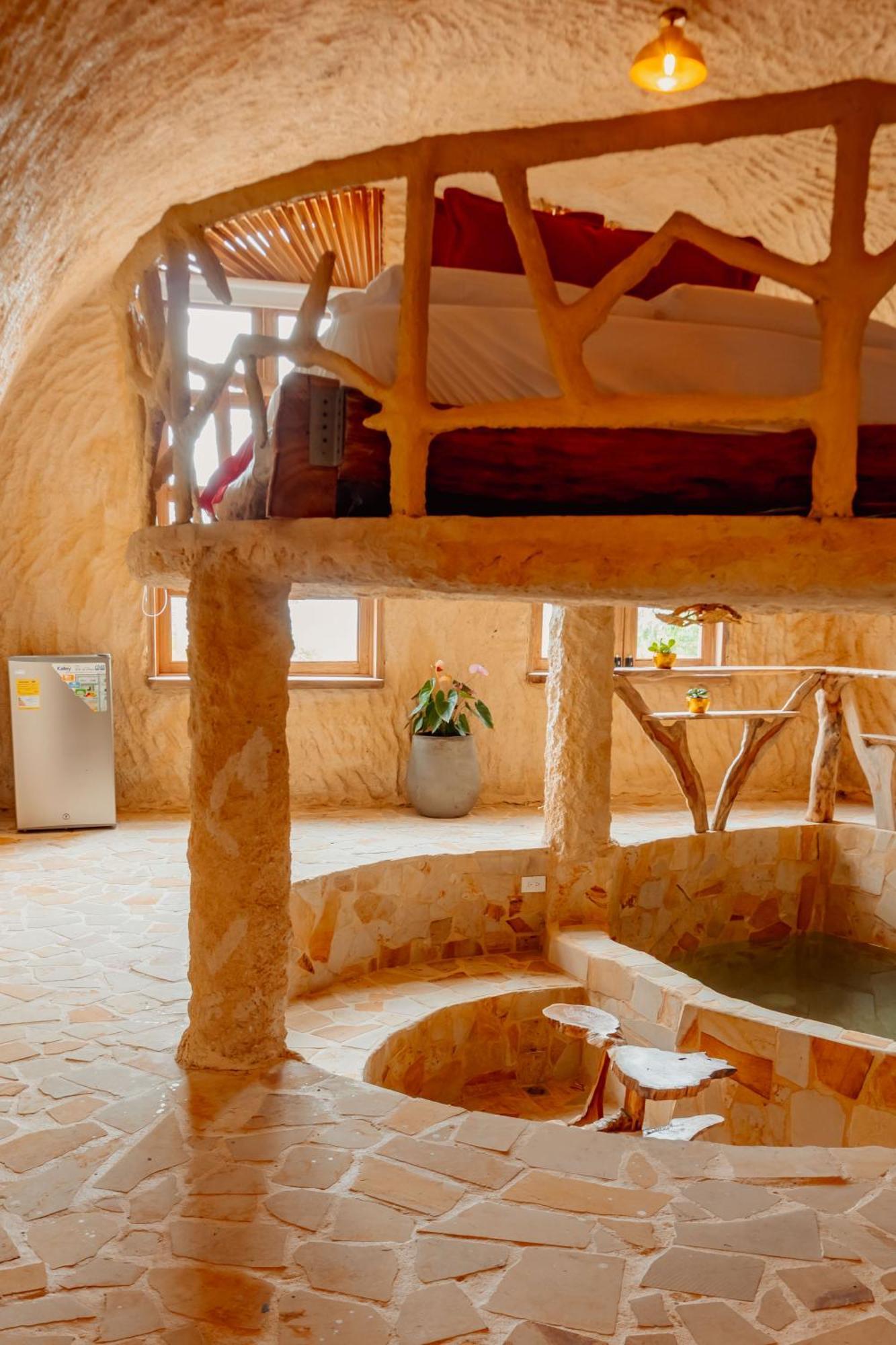 Dosquebradas Hotel Pachamama Campestre מראה חיצוני תמונה