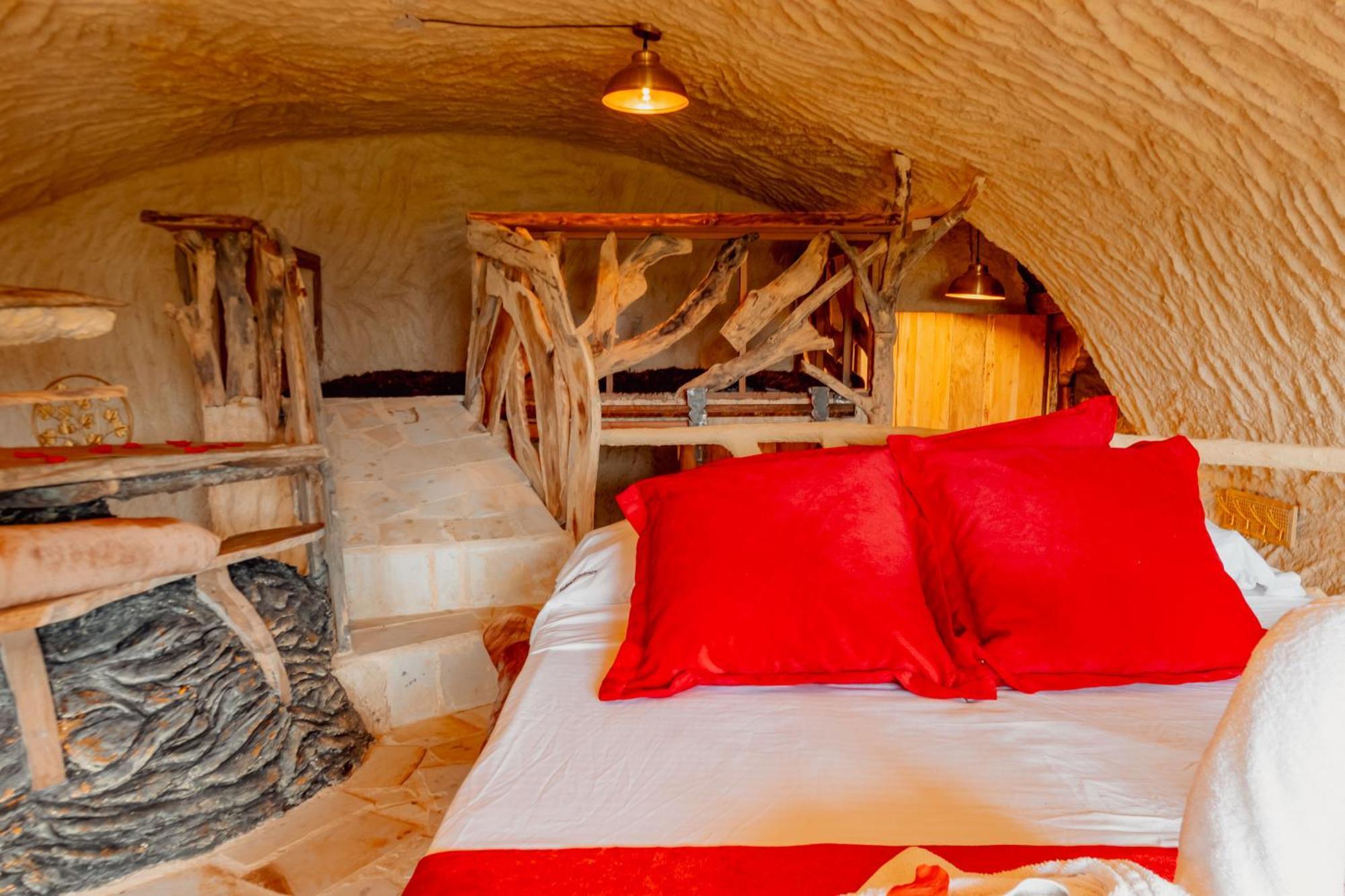 Dosquebradas Hotel Pachamama Campestre מראה חיצוני תמונה