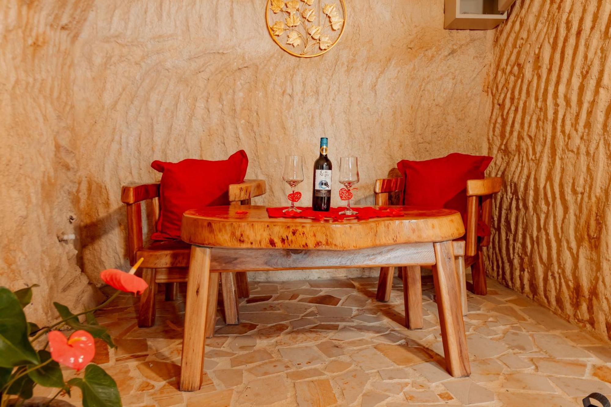 Dosquebradas Hotel Pachamama Campestre מראה חיצוני תמונה