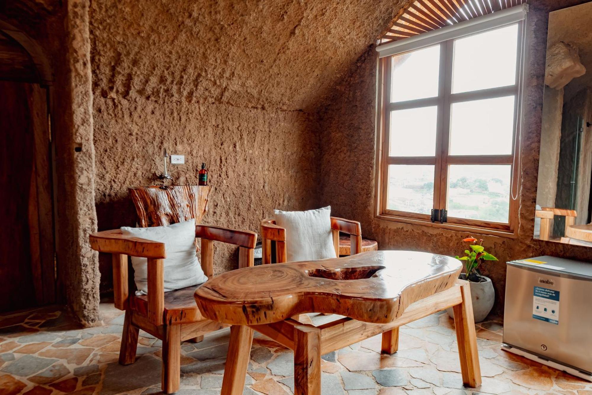 Dosquebradas Hotel Pachamama Campestre מראה חיצוני תמונה